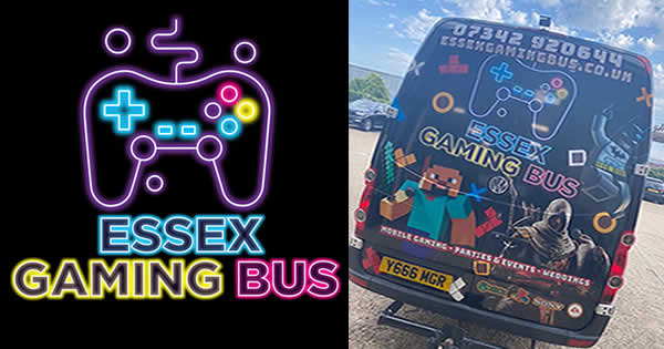 (c) Essexgamingbus.co.uk