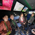 Gaming Bus Barnet London