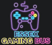 Essex Gaming Bus Logo 1