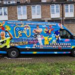 London Gaming Van Harrow