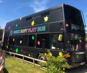 Essex Soft Play Bus 8