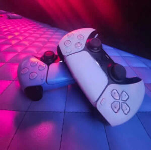 Gamers Controller