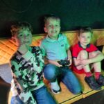 Party with Gaming Bus Colchester