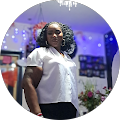 Charmaine Bailey